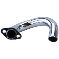 Auspuffkrümmer 32 mm Hercules