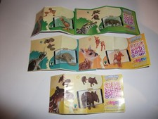 Ü-Ei 2024/2025 - 5 Natoons