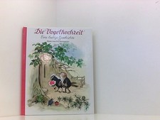 Die vogelhochzeit eine lustige - die,