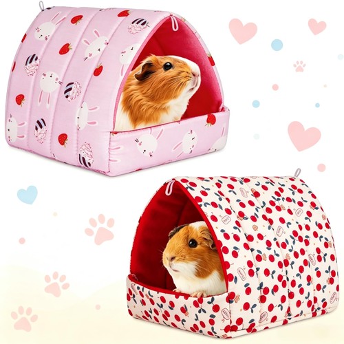 Stück meerschweinchen haus - stück,