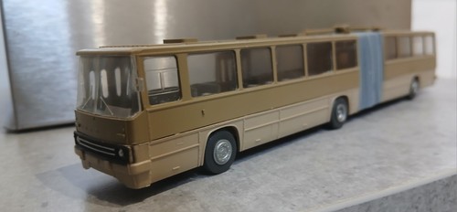 Verkaufe ikarus spur - spur, h0