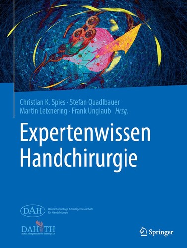 Expertenwissen handchirurgie - expertenwissen,
