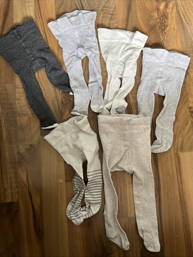 Strumpfhosen set stk lupilu - strumpfhosen, 6