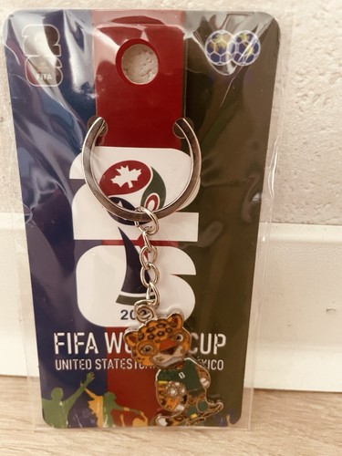 Fifa maskottchen 2026 - wm,