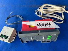 Steuerung Steuermodul Hörmann