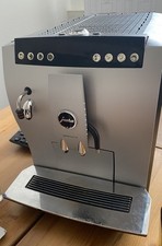 Jura Impressa Z5 Espresso