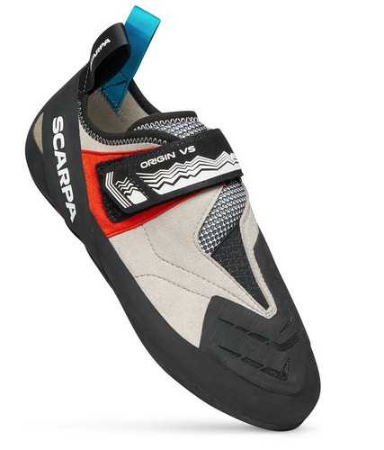 Scarpa herren origin - origin, vs