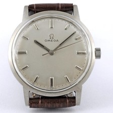 FINE VINTAGE OMEGA GENEVE
