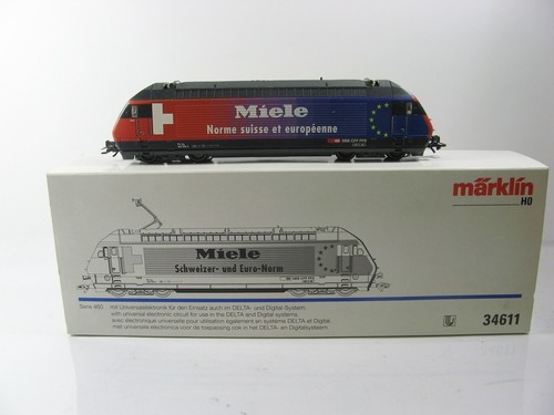 Märklin elektrische