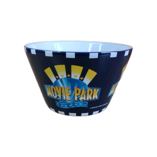 Movie park germany - park,