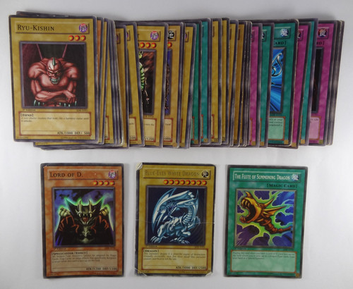 Starter deck kaiba 1 - starter,