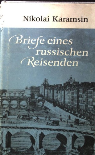 Briefe eines russischen