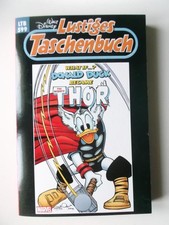 LTB Lustiges Taschenbuch 599