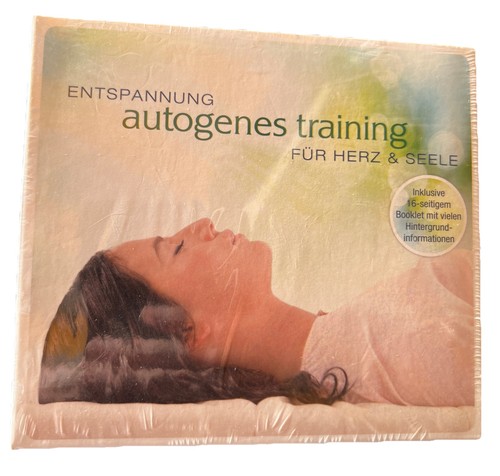 Entspannungs-CD