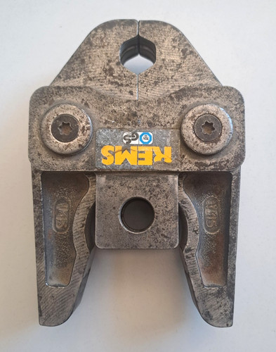 Rems pressbacke presszange - rems,