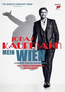 Mein wien von - wien,