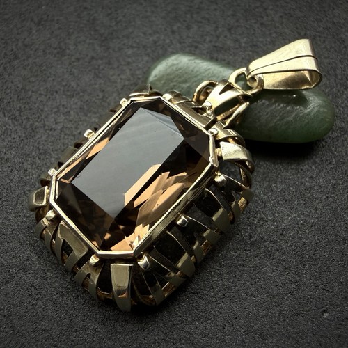 Jugendstil art deco anhänger - art,
