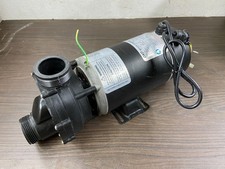 DXD-2, 1.5 HP Massagepumpe