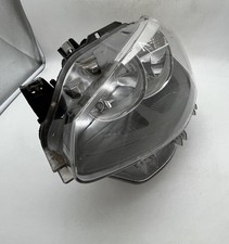 Hauptscheinwerfer links BMW