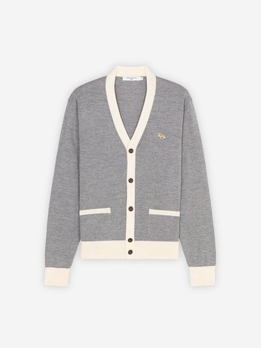 Maison kitsune unisex baby fox - unisex,