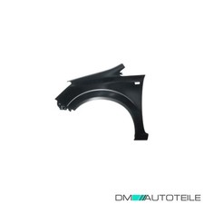 Kotflügel vorne links mit