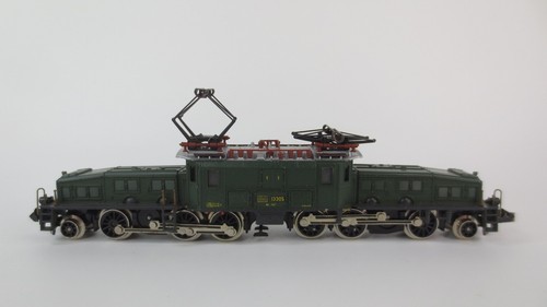 Minitrix 12926 lok 6 8 - minitrix,