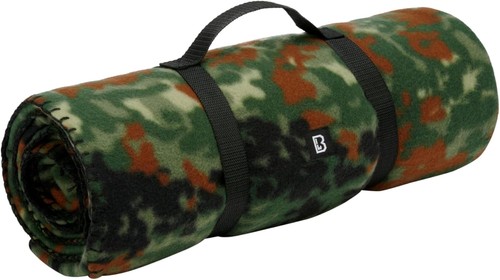 Fleecedecke army outdoor - army,