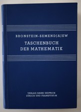 Bronstein - Taschenbuch der