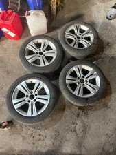 225/50/R17 Original BMW