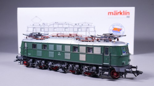 Märklin 3369 lok br - h0,