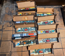 BMW E30 11 x Tacho Platine