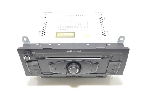 Autoradio mp3 radio concert - autoradio,