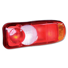 Rücklichtmodul, passend für