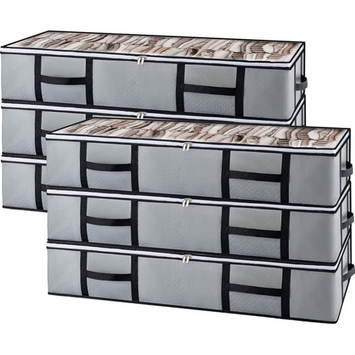 Aufbewahrungsbox unterbett - aufbewahrungsbox,