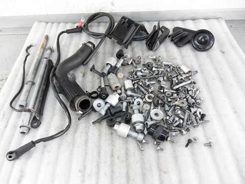 Schraubensatz aprilia shiver - schraubensatz,