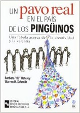 Un pavo real en el país de los pingüinos: Una fábul... | Buch | Zustand sehr gut
