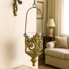 Hängelaterne Laterne