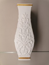 Rosenthal Versace Vase White
