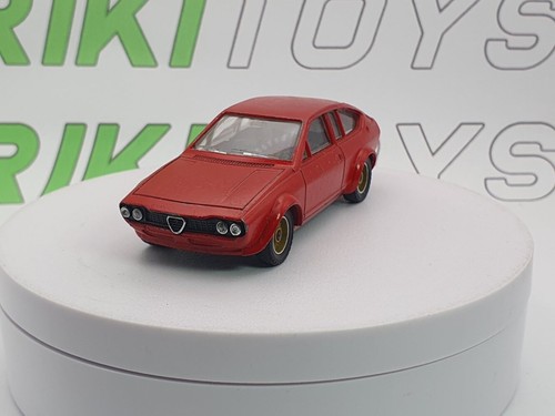 Alfa romeo alfetta - romeo,