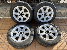 Originalsatz 16 Zoll BMW 1er