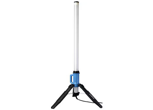 Ledino led strahlersäule 130w - led-strahlersäule,