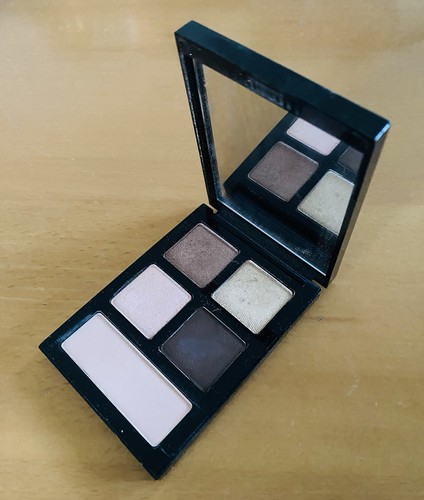 Bobbi brown eyeshadow palette - brown,