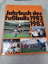 Kicker Fußball-Jahrbuch
