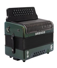 Pre-Owned Hohner CII GTG