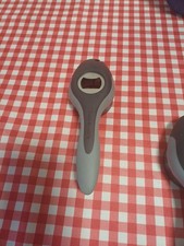 Tupperware *  Küchenhai * Multiöffner * Flaschenöffner