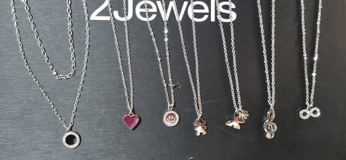 Konvolut halsketten 2jewels - 7,