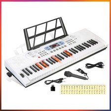 Multifunktionales 61-Tasten