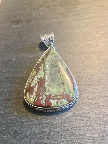 Drachenblut jaspis - -,