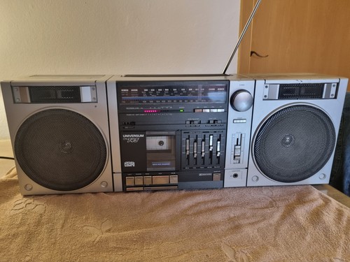 Universum ctr 745 gethoblaster - ctr,