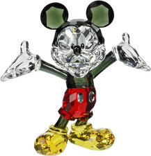 Swarovski Kristall "DISNEY'S